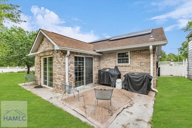 74 Rosebud Ct, Hinesville, GA 31313 - photo 43