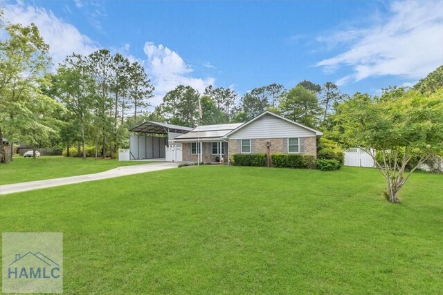 74 Rosebud Ct, Hinesville, GA 31313 - photo 3