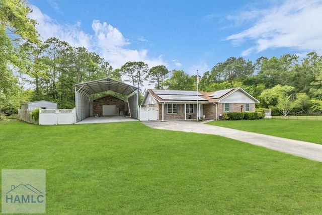 74 Rosebud Ct, Hinesville, GA 31313 - photo 4