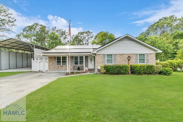 74 Rosebud Ct, Hinesville, GA 31313 - photo 2