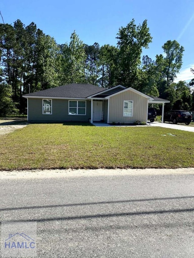1766 George Swindell Rd NE, Ludowici, GA 31316 - photo 2