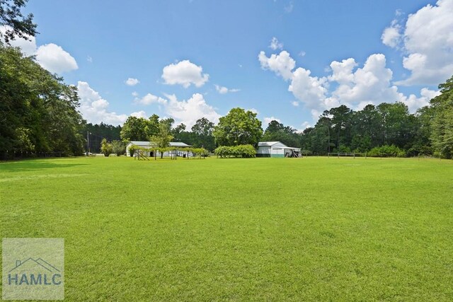 10581 Waycross Hwy, Screven, GA 31560 - photo 40