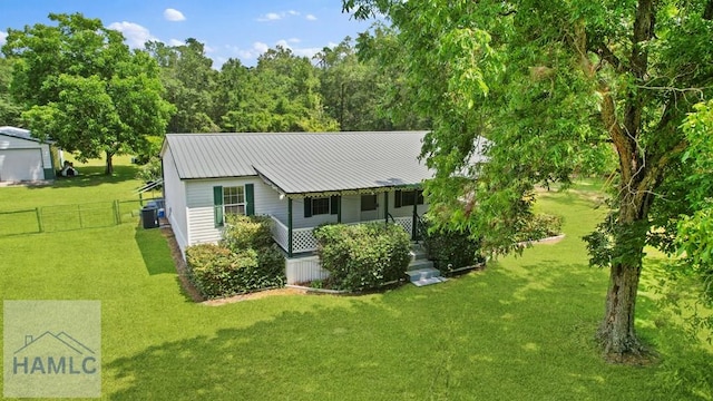 10581 Waycross Hwy, Screven, GA 31560 - photo 43