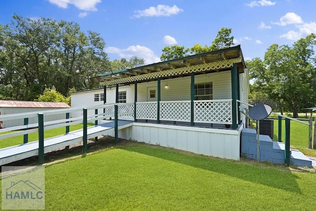 10581 Waycross Hwy, Screven, GA 31560 - photo 42
