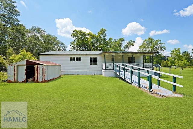 10581 Waycross Hwy, Screven, GA 31560 - photo 41