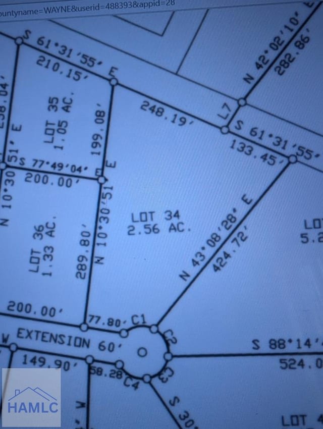 LOT34 Still Waters Way, Jesup, GA 31545 - photo 6