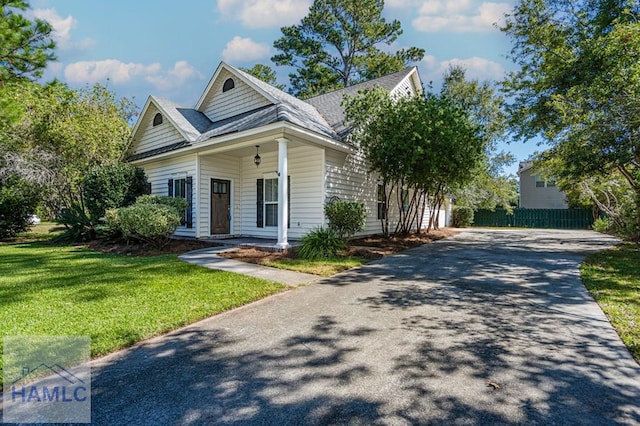 75 Golden Rod Loop, Richmond Hill, GA 31324 - photo 2