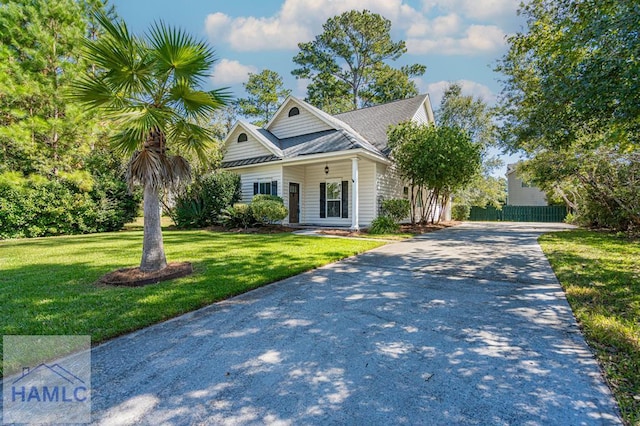 75 Golden Rod Loop, Richmond Hill, GA 31324 - photo 1