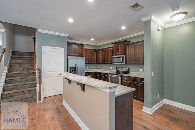 75 Golden Rod Loop, Richmond Hill, GA 31324 - photo 13