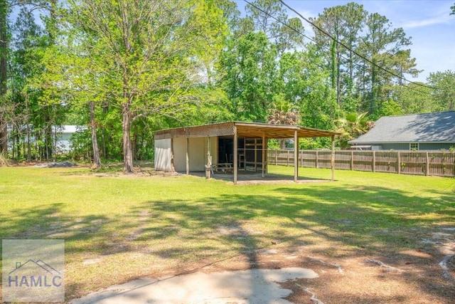 139 Pine Needly Dr, Richmond Hill, GA 31324 - photo 37