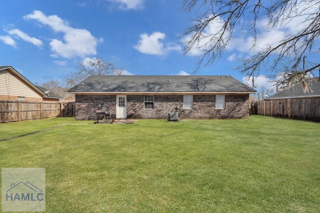 1426 Paul Caswell Blvd, Hinesville, GA 31331 - photo 8