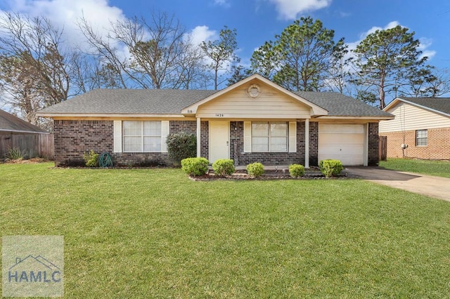1426 Paul Caswell Blvd, Hinesville, GA 31331 - photo 1