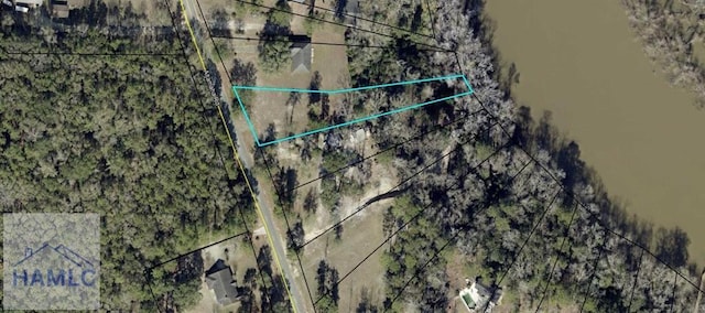 0 Altamaha Rd, Jesup, GA 31545 - photo 1