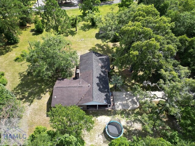 455 N Mahogany St, Jesup, GA 31546 - photo 4