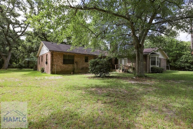 455 N Mahogany St, Jesup, GA 31546 - photo 28