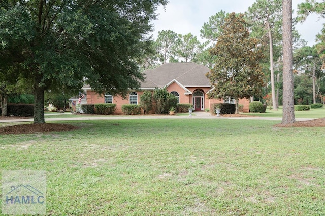 22 Birdie Dr, Jesup, GA 31546 - photo 1
