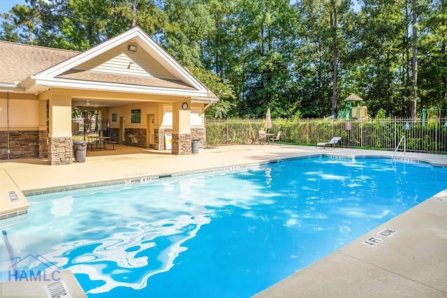 18 Travertine Cir, Savannah, GA 31419 - photo 39