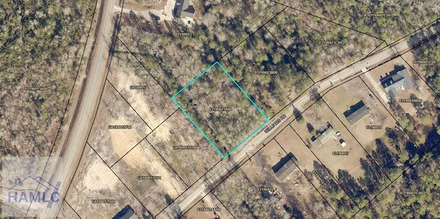TRACT1 Williams St, Guyton, GA 31312 - photo 1