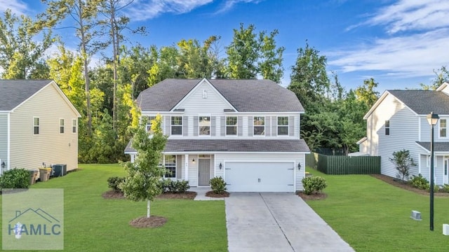 95 Wando View Way, Richmond Hill, GA 31324 - photo 2
