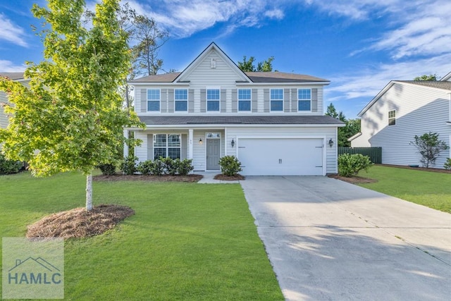 95 Wando View Way, Richmond Hill, GA 31324 - photo 1