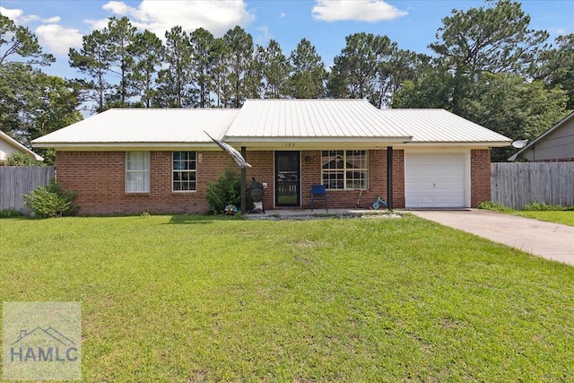 128 Deann Dr, Hinesville, GA 31313 - photo 1