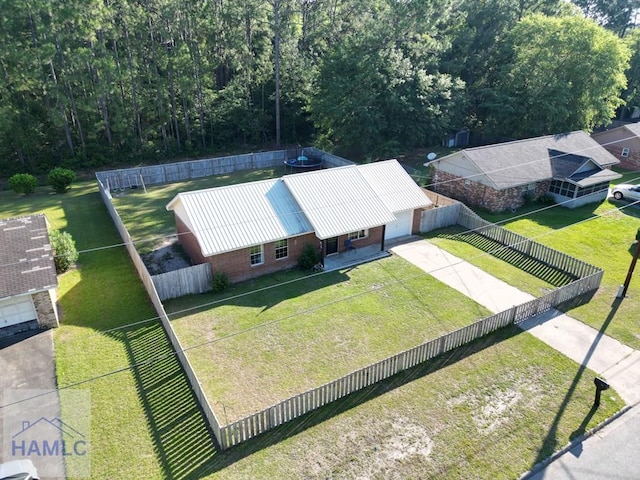 128 Deann Dr, Hinesville, GA 31313 - photo 17