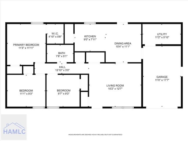 128 Deann Dr, Hinesville, GA 31313 - photo 22