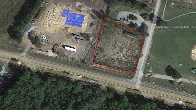 0 E Oglethorpe Hwy, Midway, GA 31320 - photo 1