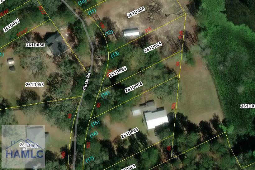 0 Circle Rd, Midway, GA 31320 - photo 2