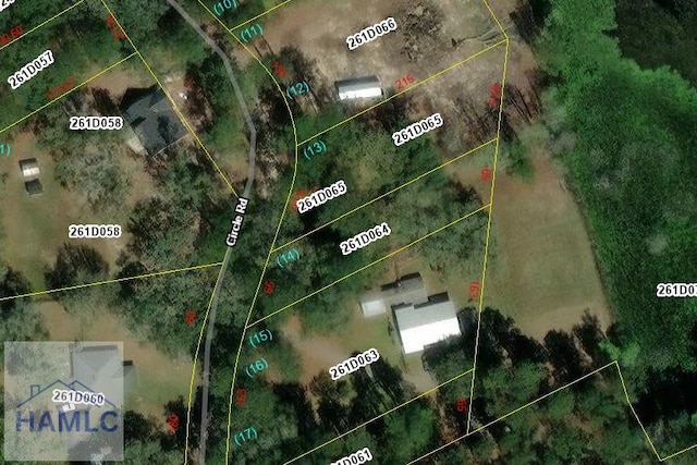 0 Circle Rd, Midway, GA 31320 - photo 2