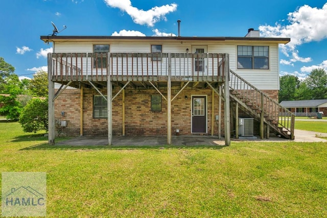 1021 Bacon Rd, Hinesville, GA 31313 - photo 25