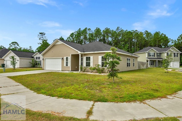 254 Grayson Ave, Hinesville, GA 31313 - photo 1