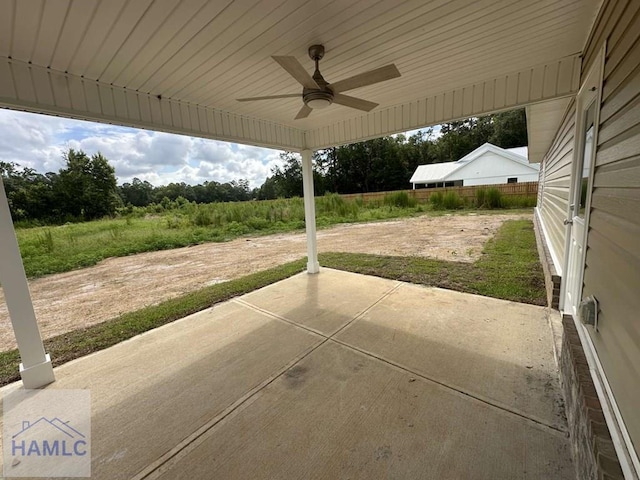 3288 Cecil Nobles Hwy, Ludowici, GA 31316 - photo 7