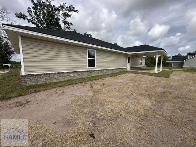 3288 Cecil Nobles Hwy, Ludowici, GA 31316 - photo 6