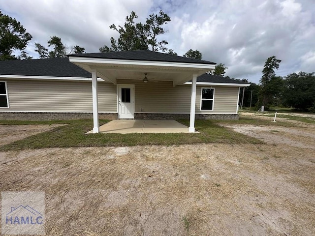 3288 Cecil Nobles Hwy, Ludowici, GA 31316 - photo 5