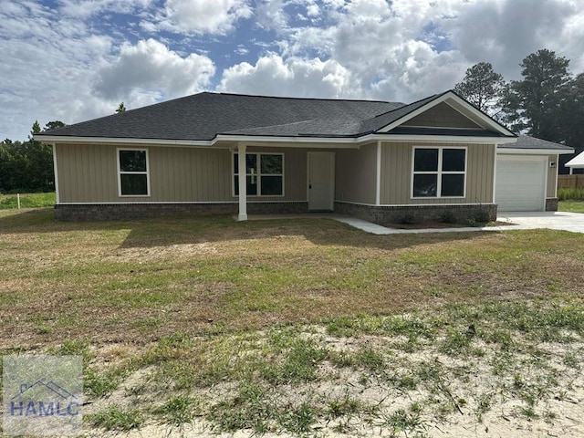 3288 Cecil Nobles Hwy, Ludowici, GA 31316 - photo 1