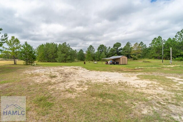 245 Starling Rd, Alma, GA 31510 - photo 11