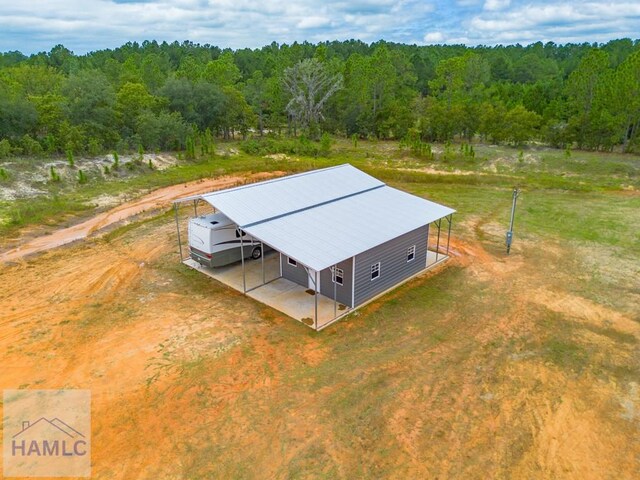245 Starling Rd, Alma, GA 31510 - photo 9