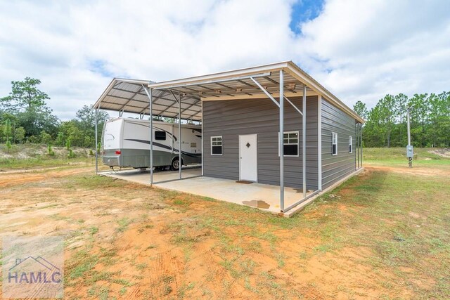245 Starling Rd, Alma, GA 31510 - photo 16