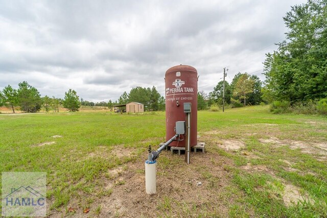 245 Starling Rd, Alma, GA 31510 - photo 13