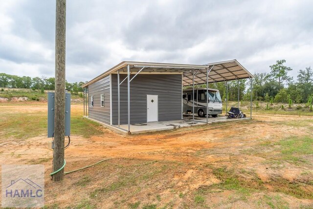 245 Starling Rd, Alma, GA 31510 - photo 19