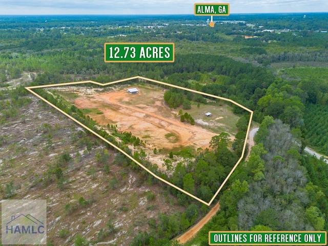 245 Starling Rd, Alma, GA 31510 - photo 1