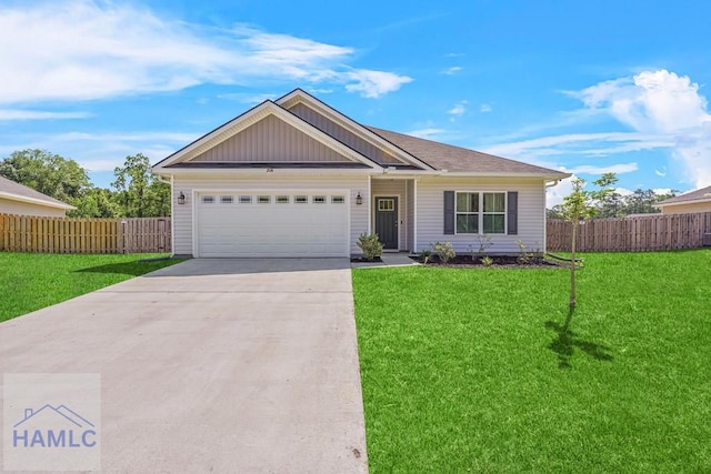 208 Cherokee Oaks Xing, Hinesville, GA 31313 - photo 2