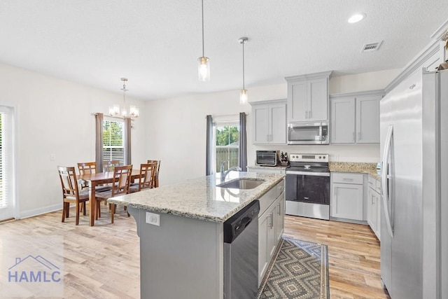 208 Cherokee Oaks Xing, Hinesville, GA 31313 - photo 6