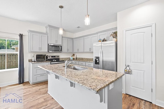 208 Cherokee Oaks Xing, Hinesville, GA 31313 - photo 7