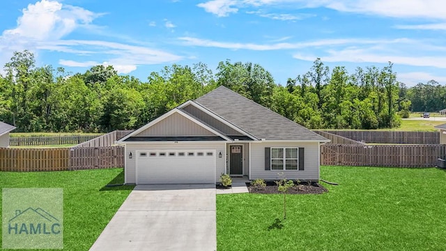 208 Cherokee Oaks Xing, Hinesville, GA 31313 - photo 1
