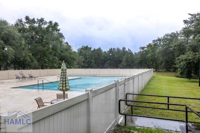 LOT405 Blackberry Ln, Townsend, GA 31331 - photo 11