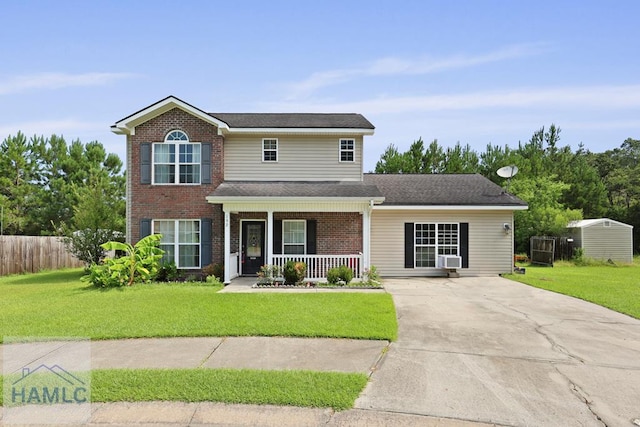 132 Caraway Ct, Midway, GA 31320 - photo 1