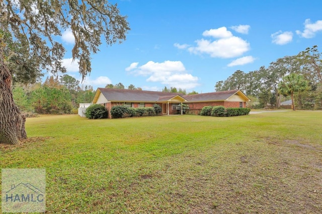 160 Hall St, Hinesville, GA 31313 - photo 1