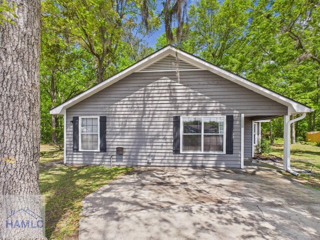 1336 Forest Lake Dr, Hinesville, GA 31313 - photo 4